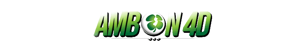 Logo AMBON4D - Situs Toto Macau Terpercaya